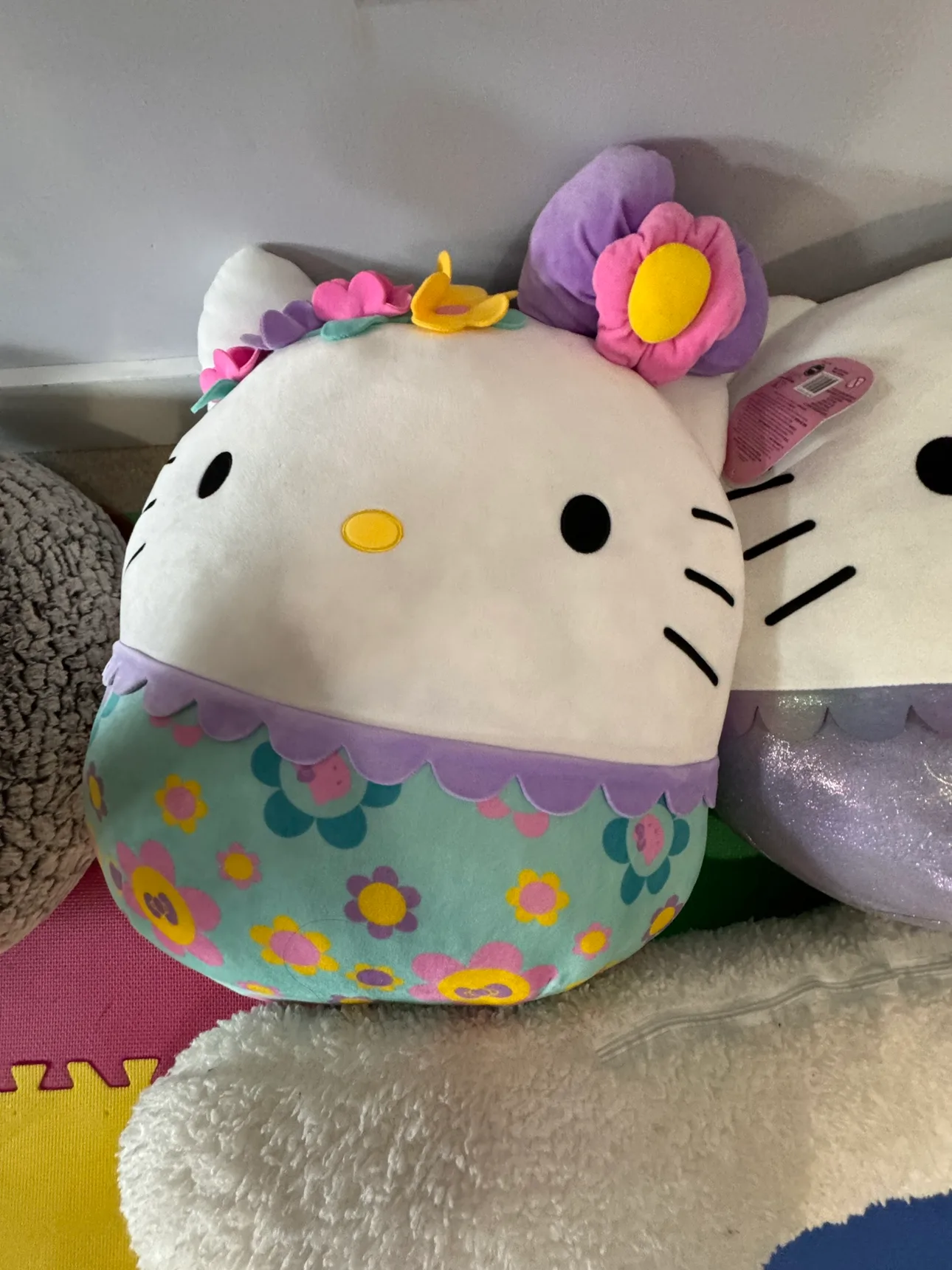 Plush Toy image indicator(3)