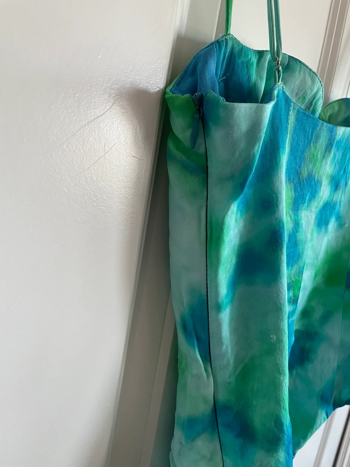 Zara tops lot - 3 for $10 (size small) image indicator(10)