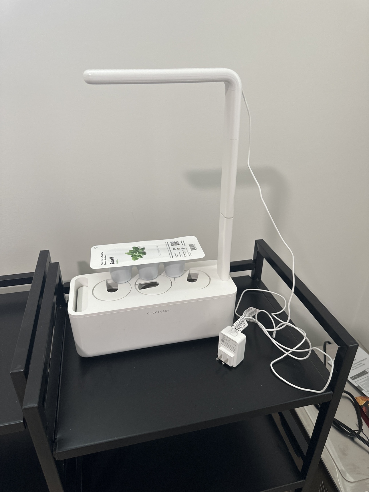 Click and Grow Smart Garden