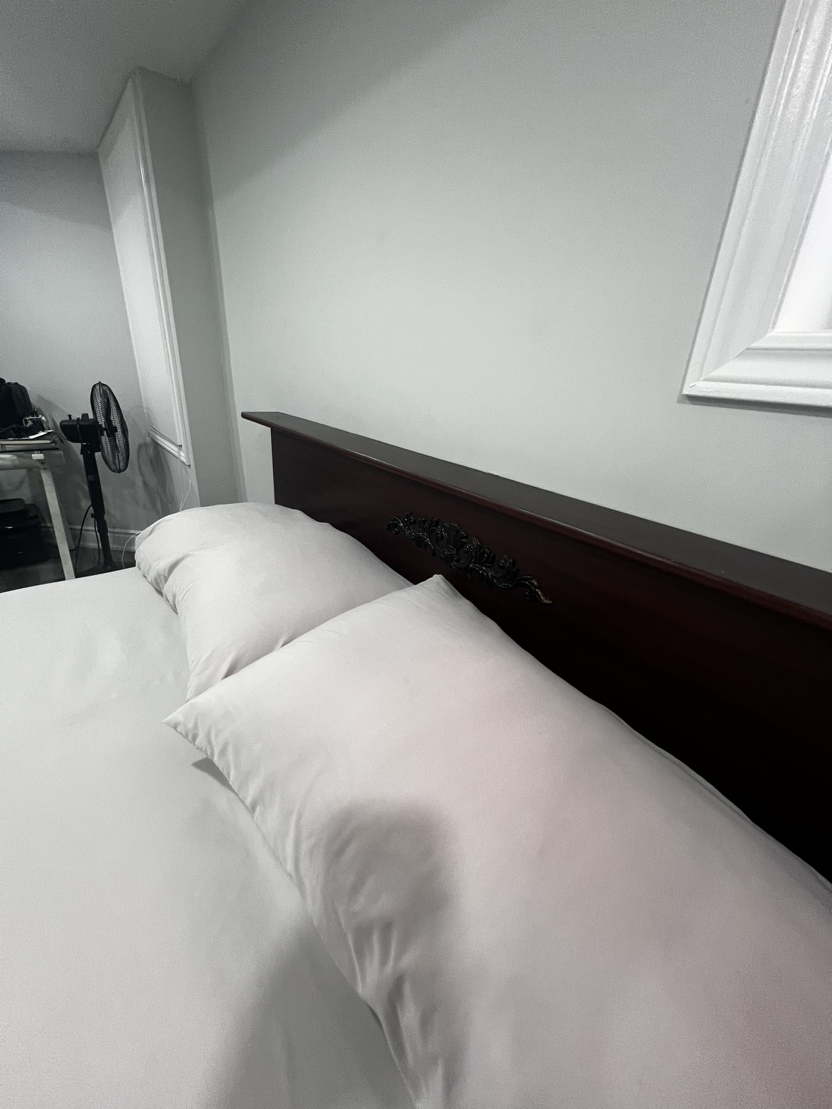 Queen Bed Frame with Storage - photo 3