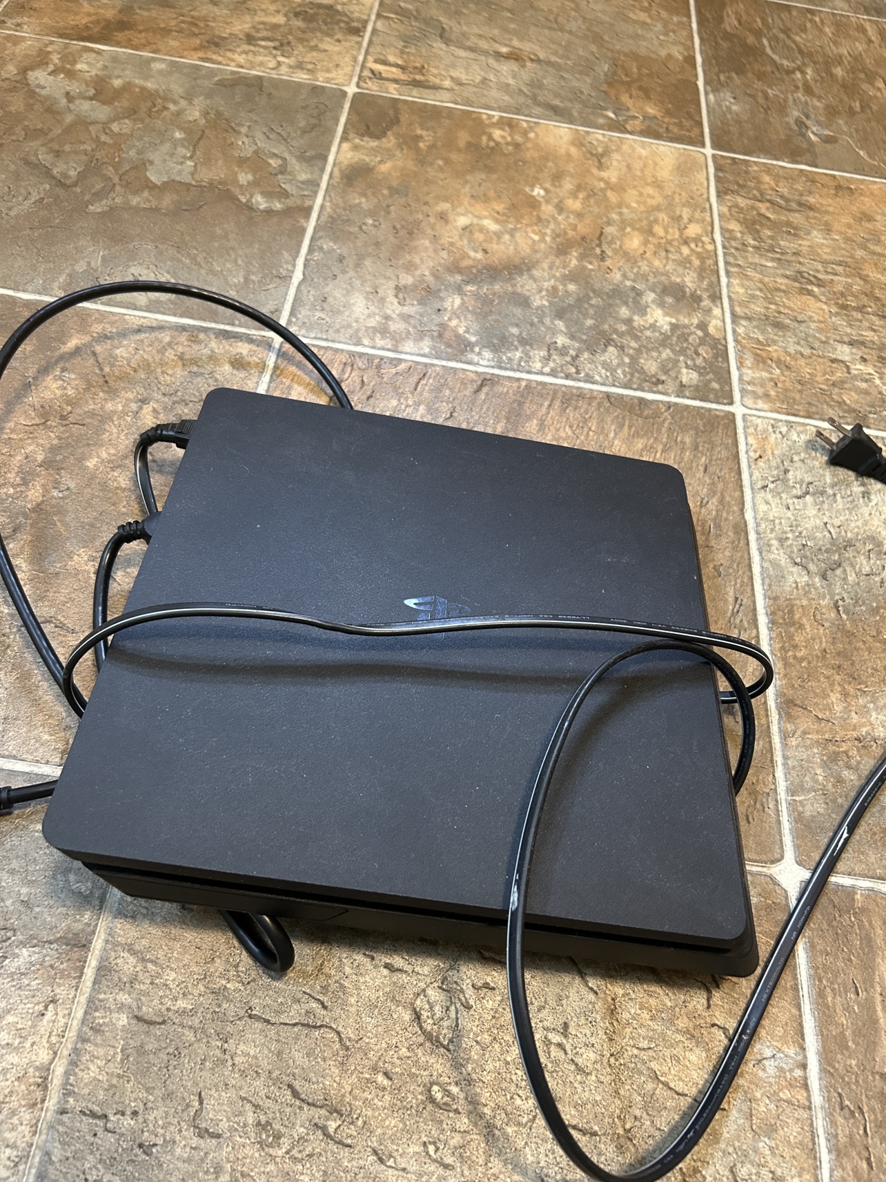 PS4 Console - photo 3