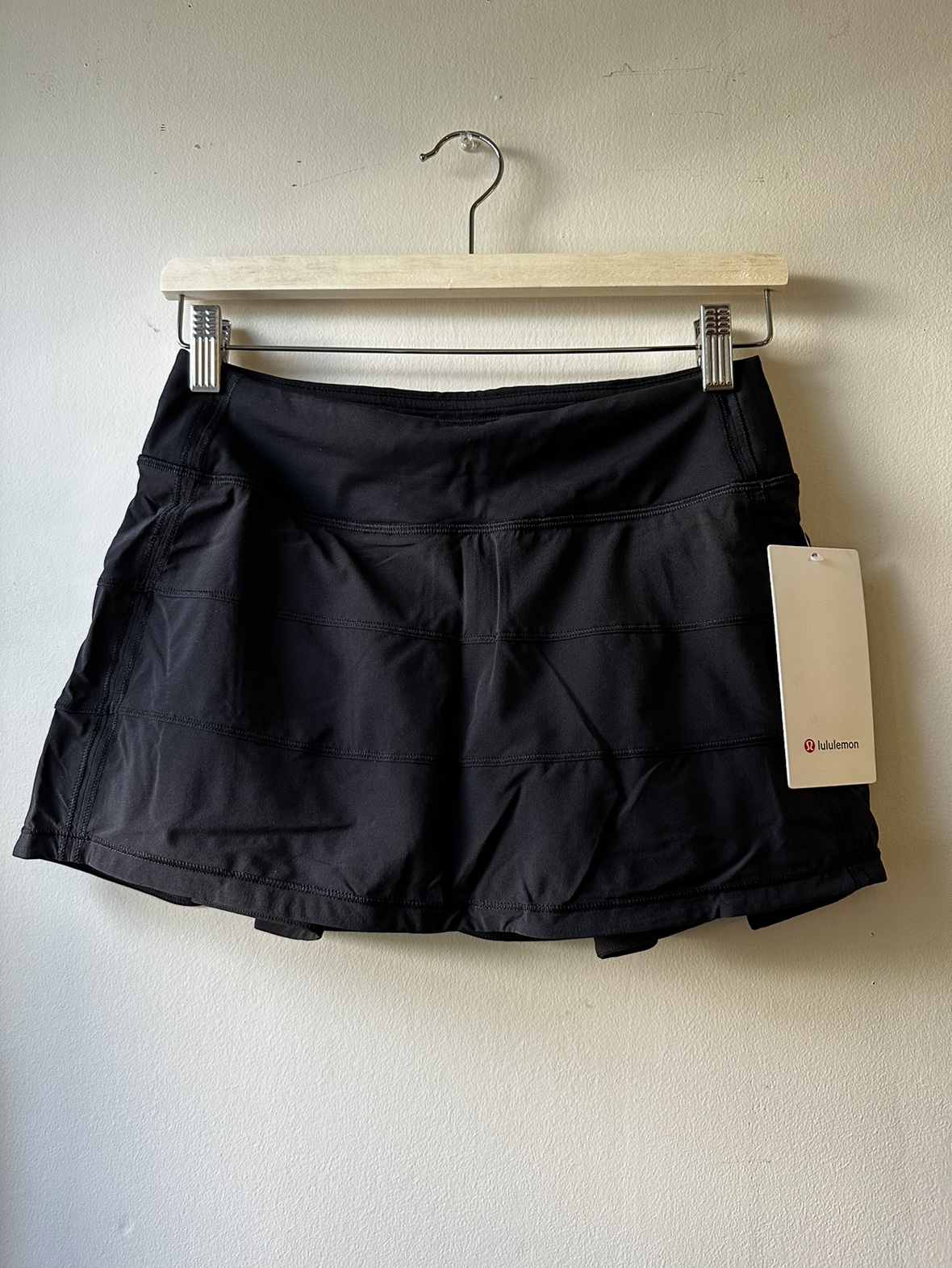 New Lululemon Pace Rival Skirt - photo 2