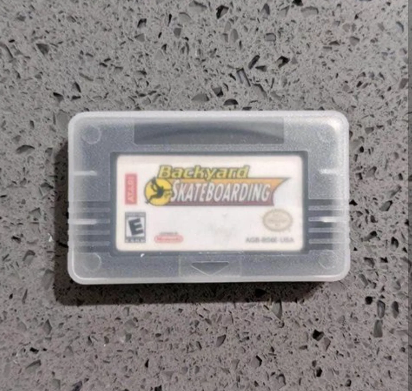 Nintendo GBA Gameboy Advance Video Games Lot image indicator(2)