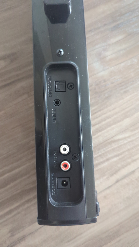 32" Sound Bar - photo 3