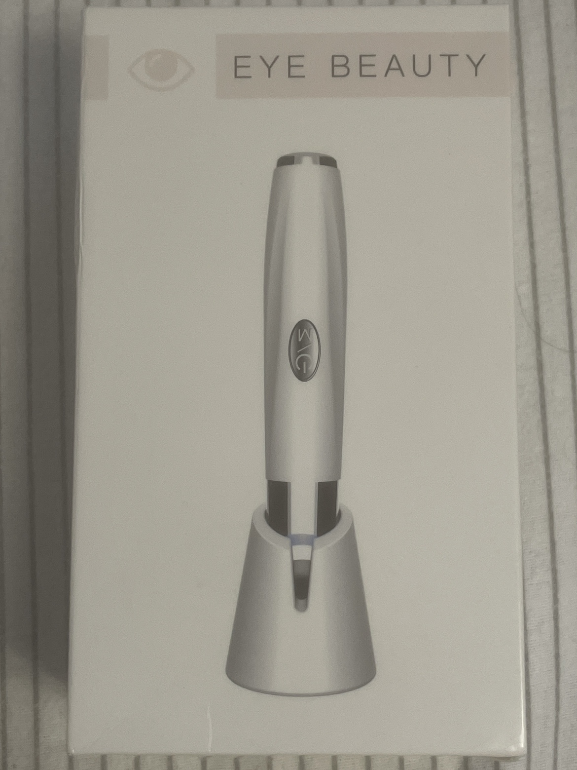 Eye Beauty Massager