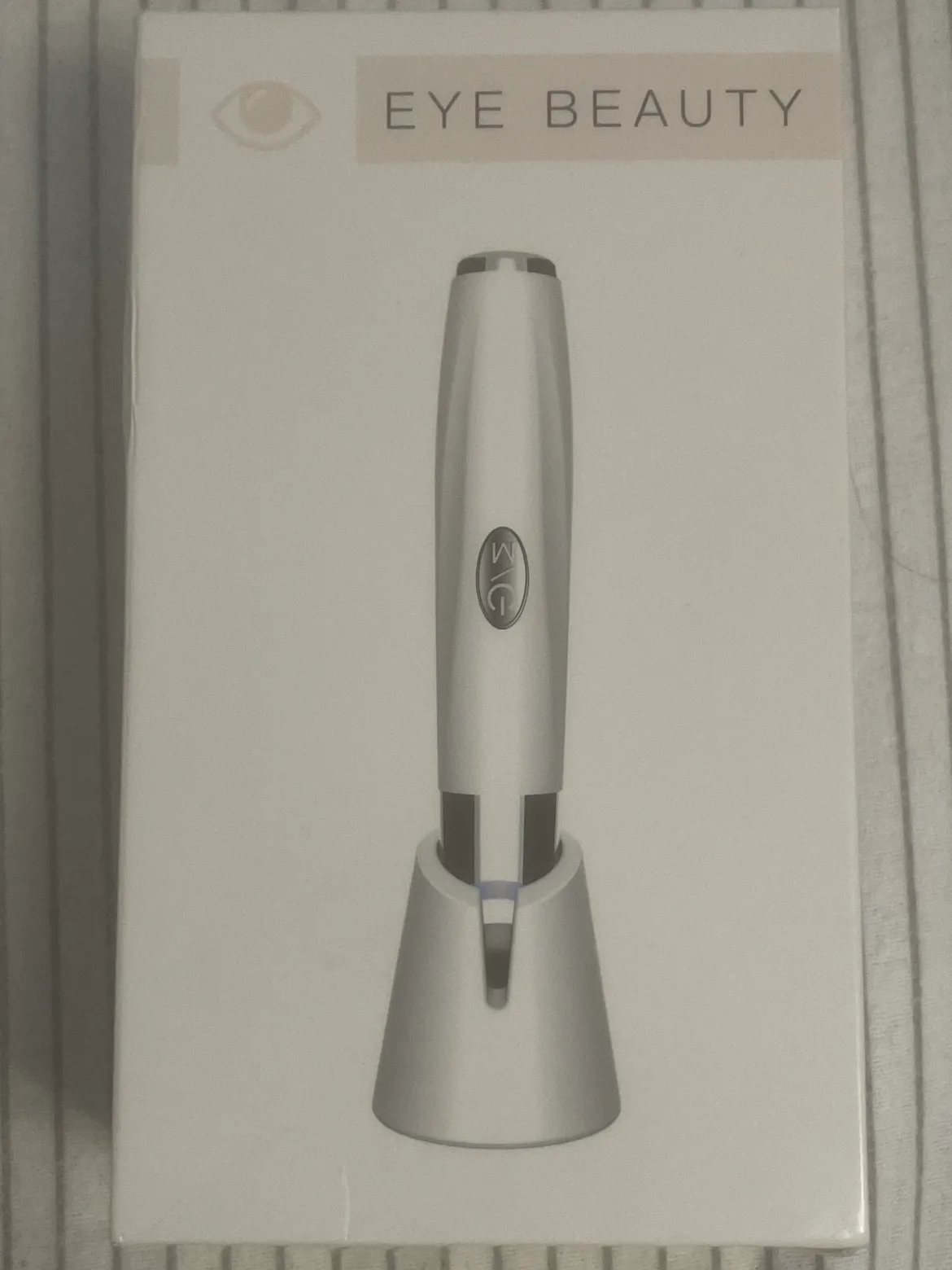 Eye Beauty Massager thumbnail