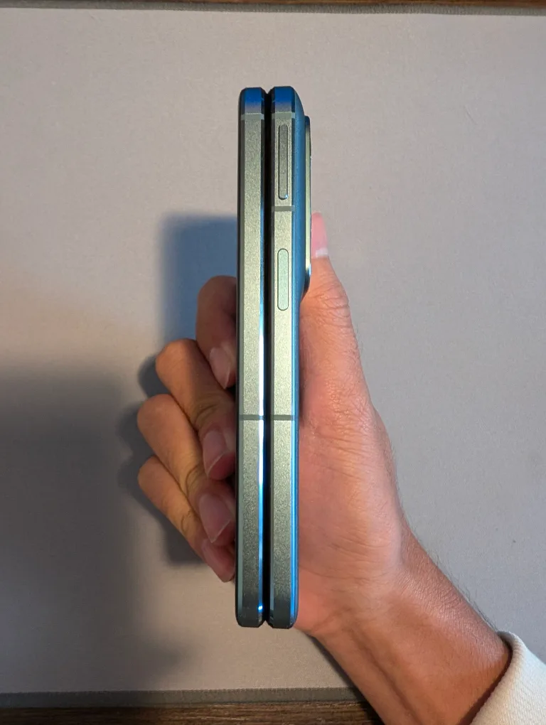 OPPO Find N2 Foldable Phone image indicator(5)