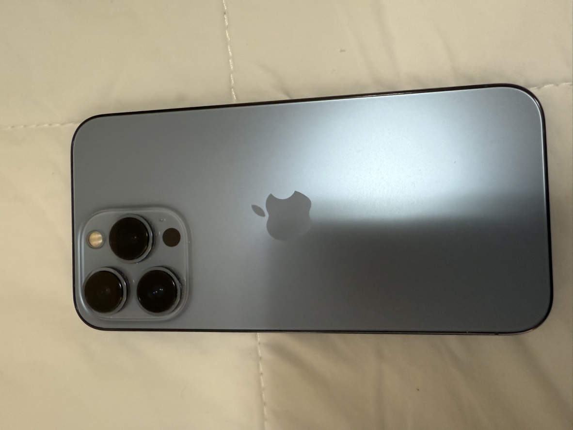 iPhone 13 pro 128gb - photo 5