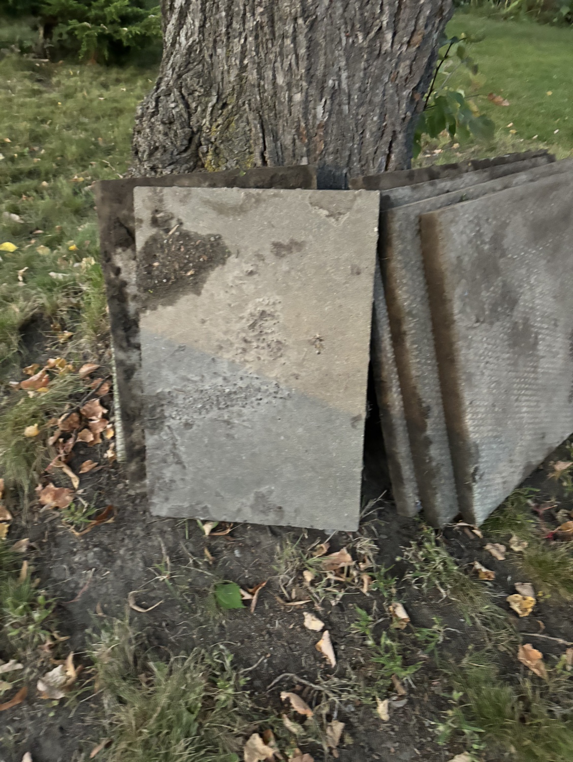 Concrete Patio Tiles - photo 2