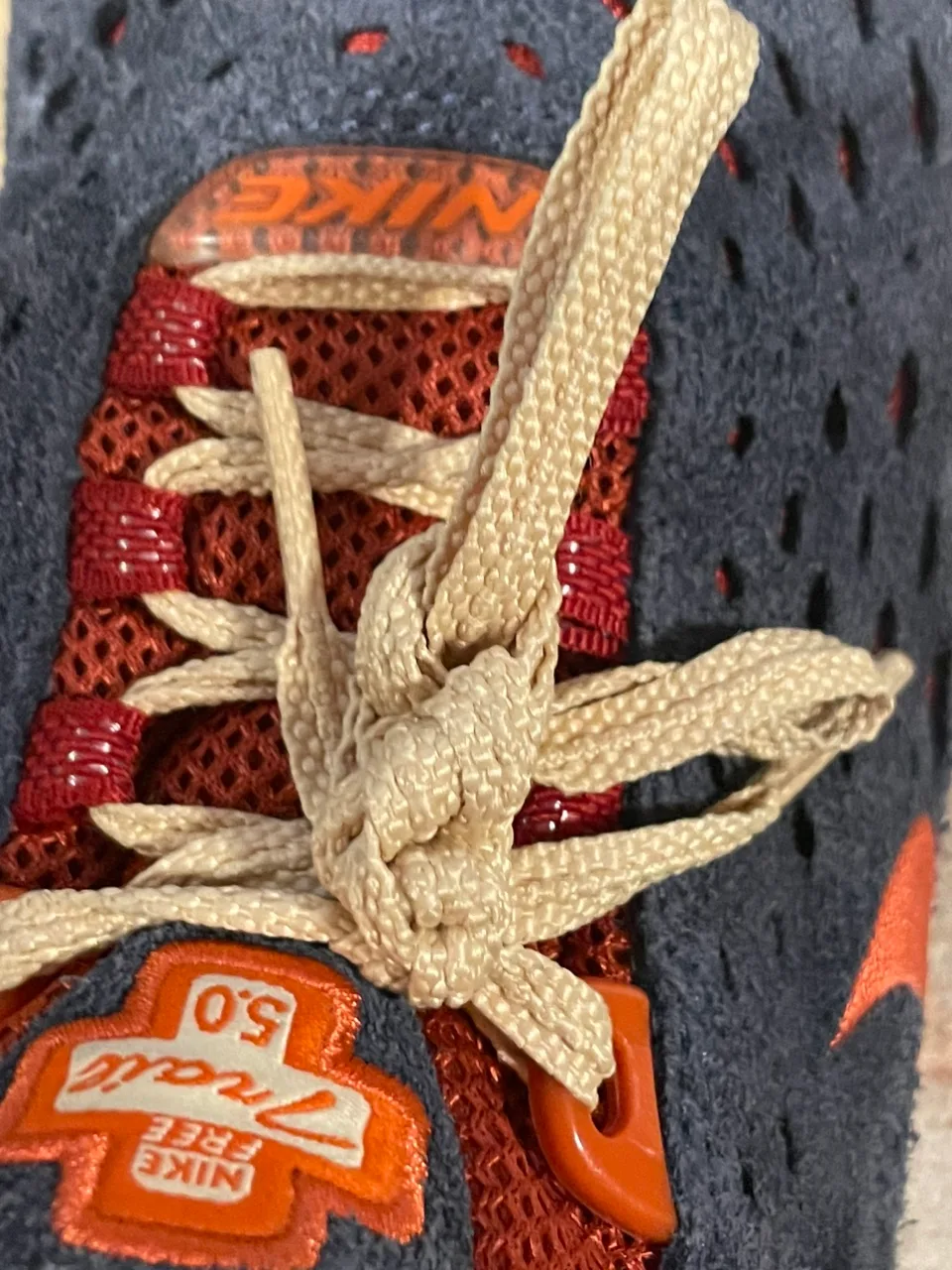 Nike Men's Trail 50 Running Shoes image indicator(6)