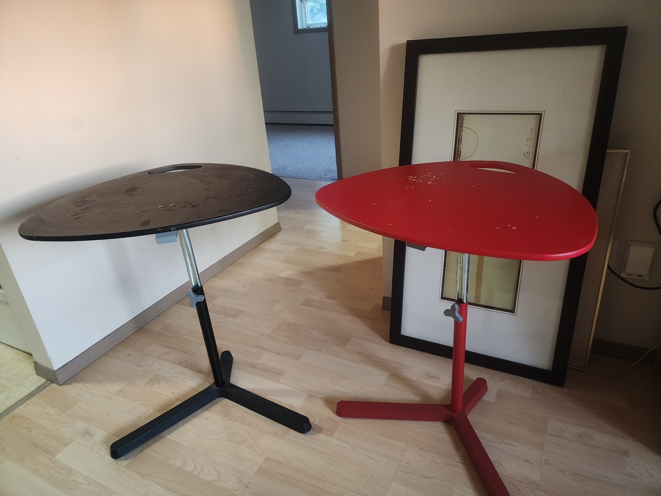 Adjustable Laptop Desk