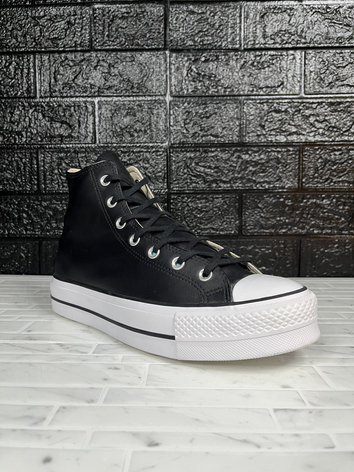 Converse Thick Sole