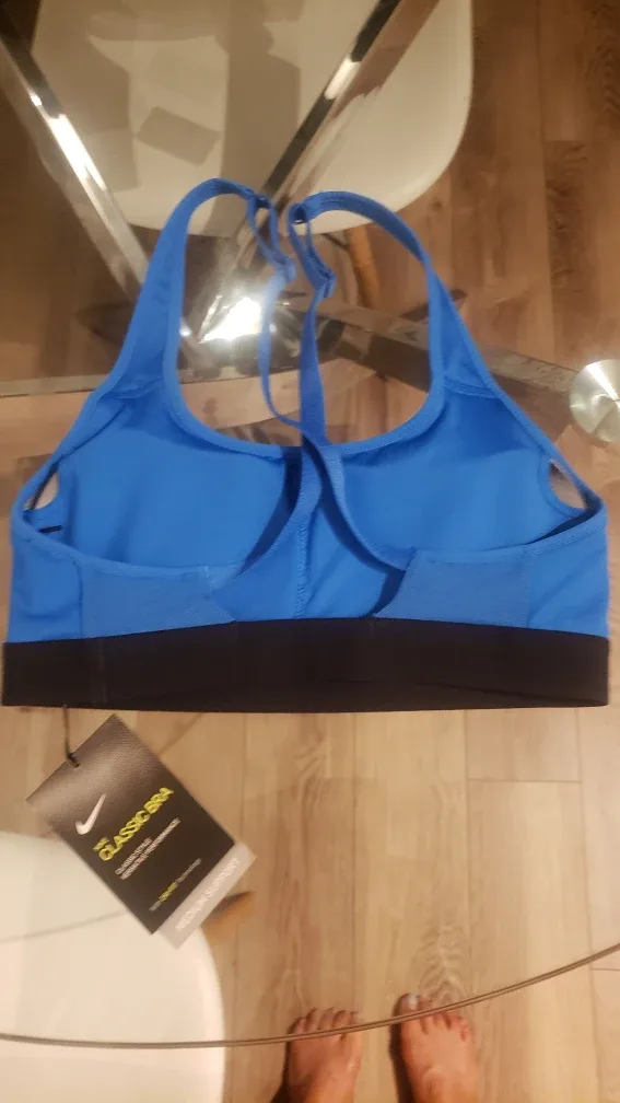 Nike Sports Bra image indicator(2)
