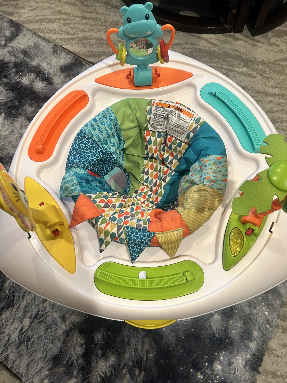 Baby Play Centre - photo 4