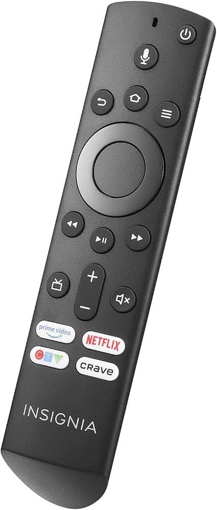 Insignia 32" Smart TV - photo 5