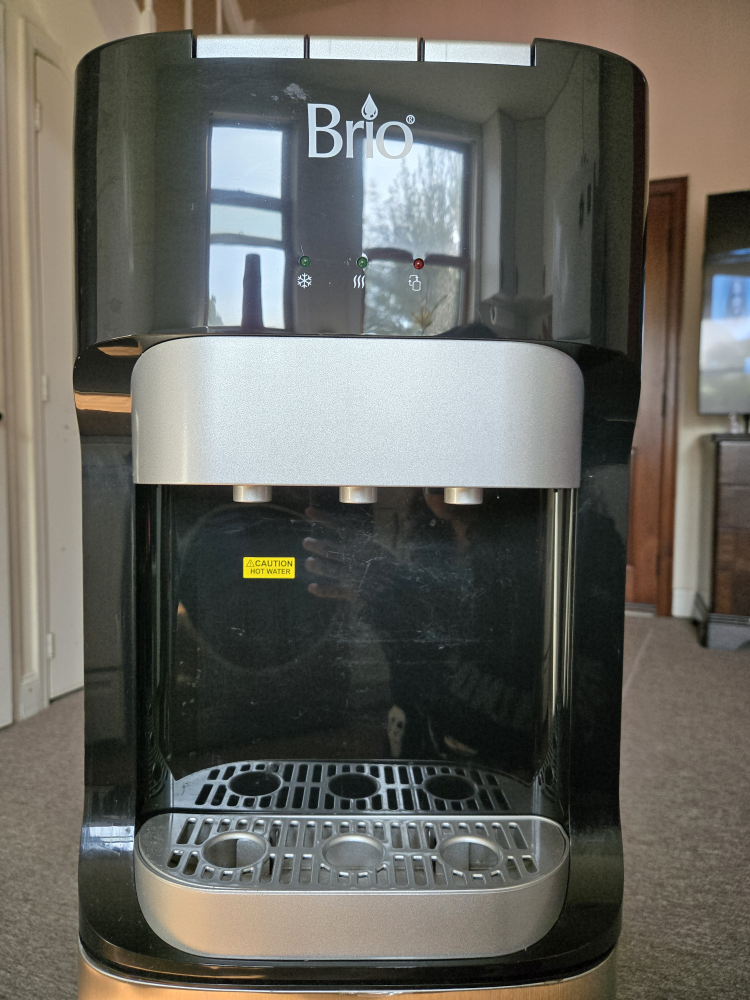 Brio Water Cooler - photo 3