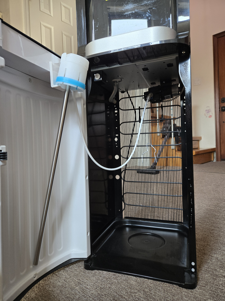 Brio Water Cooler - photo 5