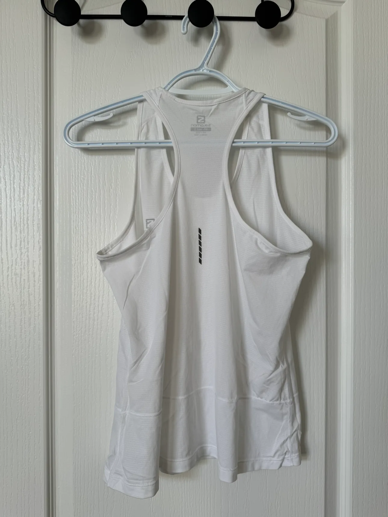 Salomon Running Tank Top image indicator(2)