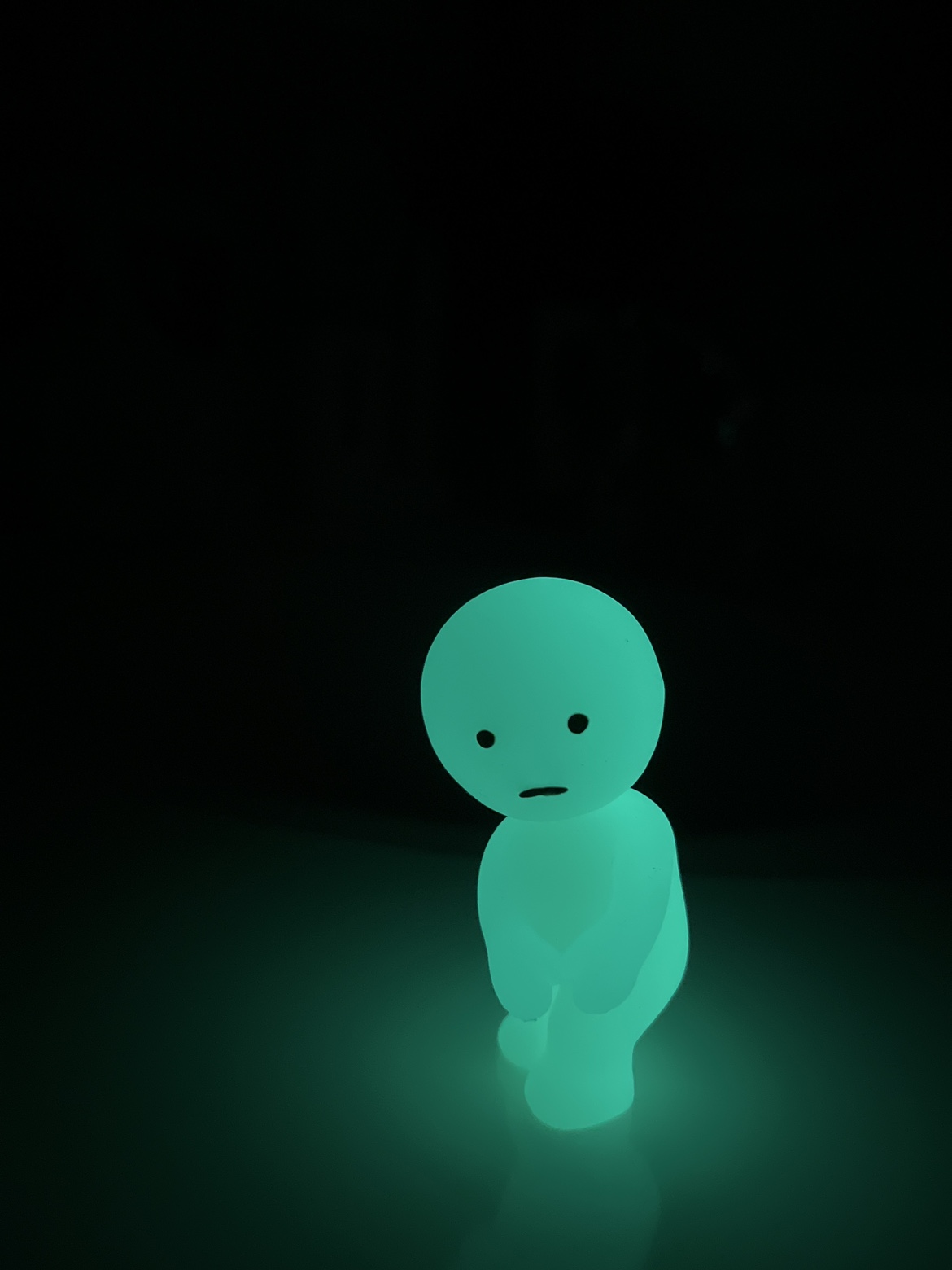 brand new smiski opened blind box - photo 2