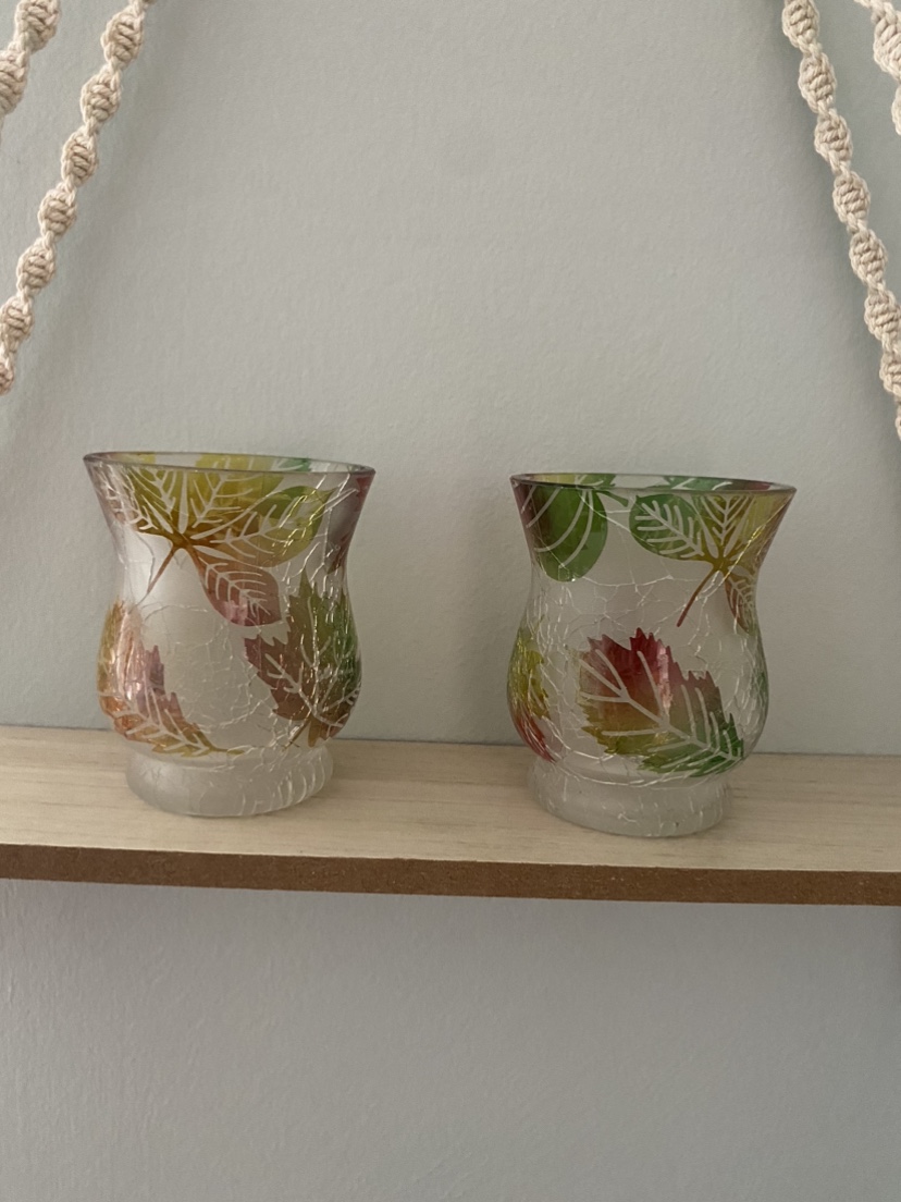 Macrame Hanging Shelf - photo 4