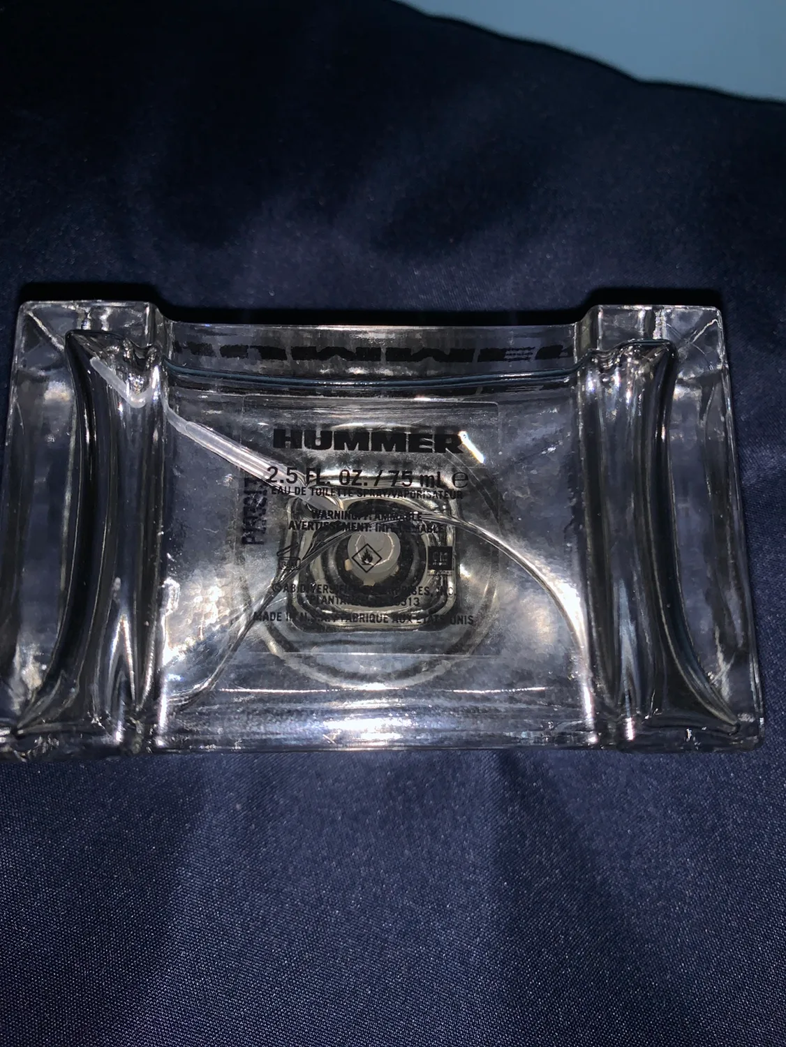 Hummer Cologne image indicator(2)