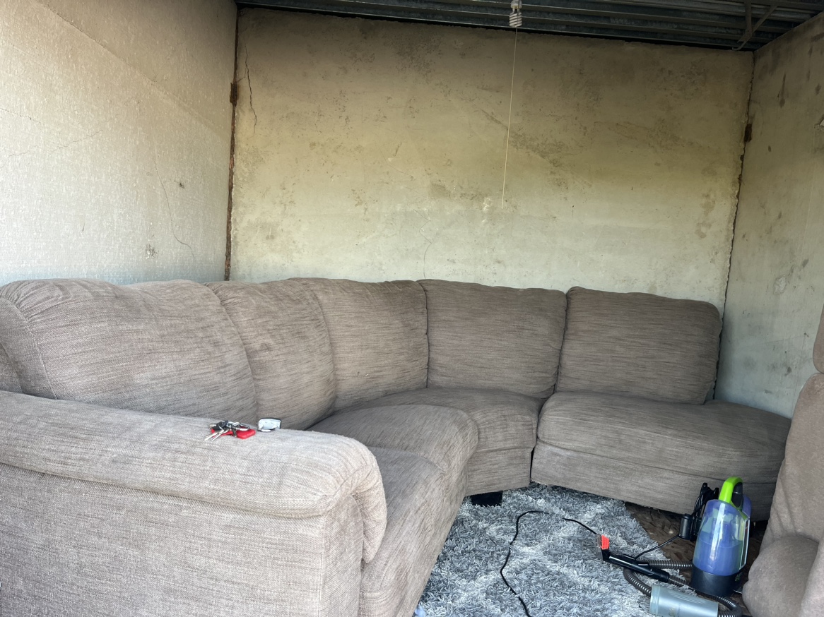 Sectional Sofa