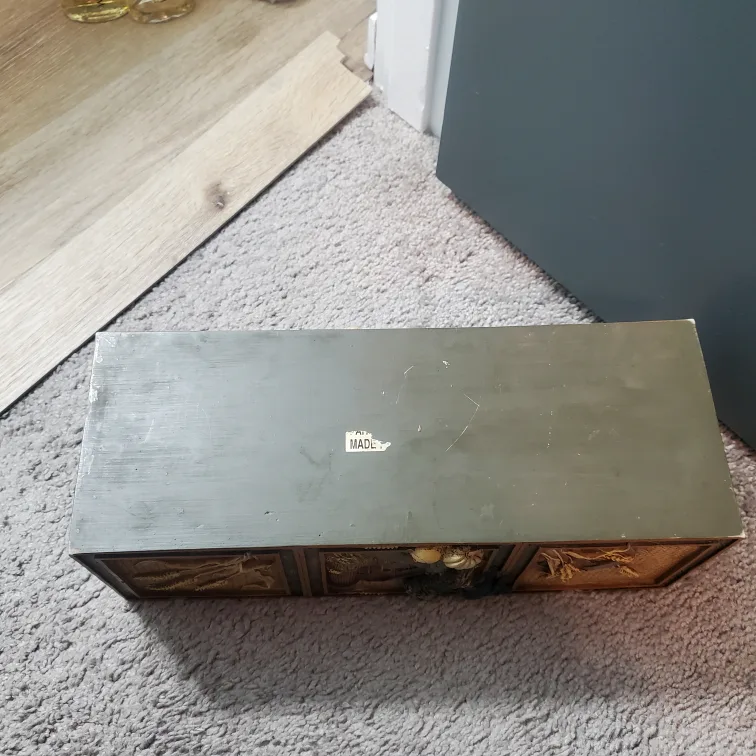 Farmhouse Decor Box image indicator(3)