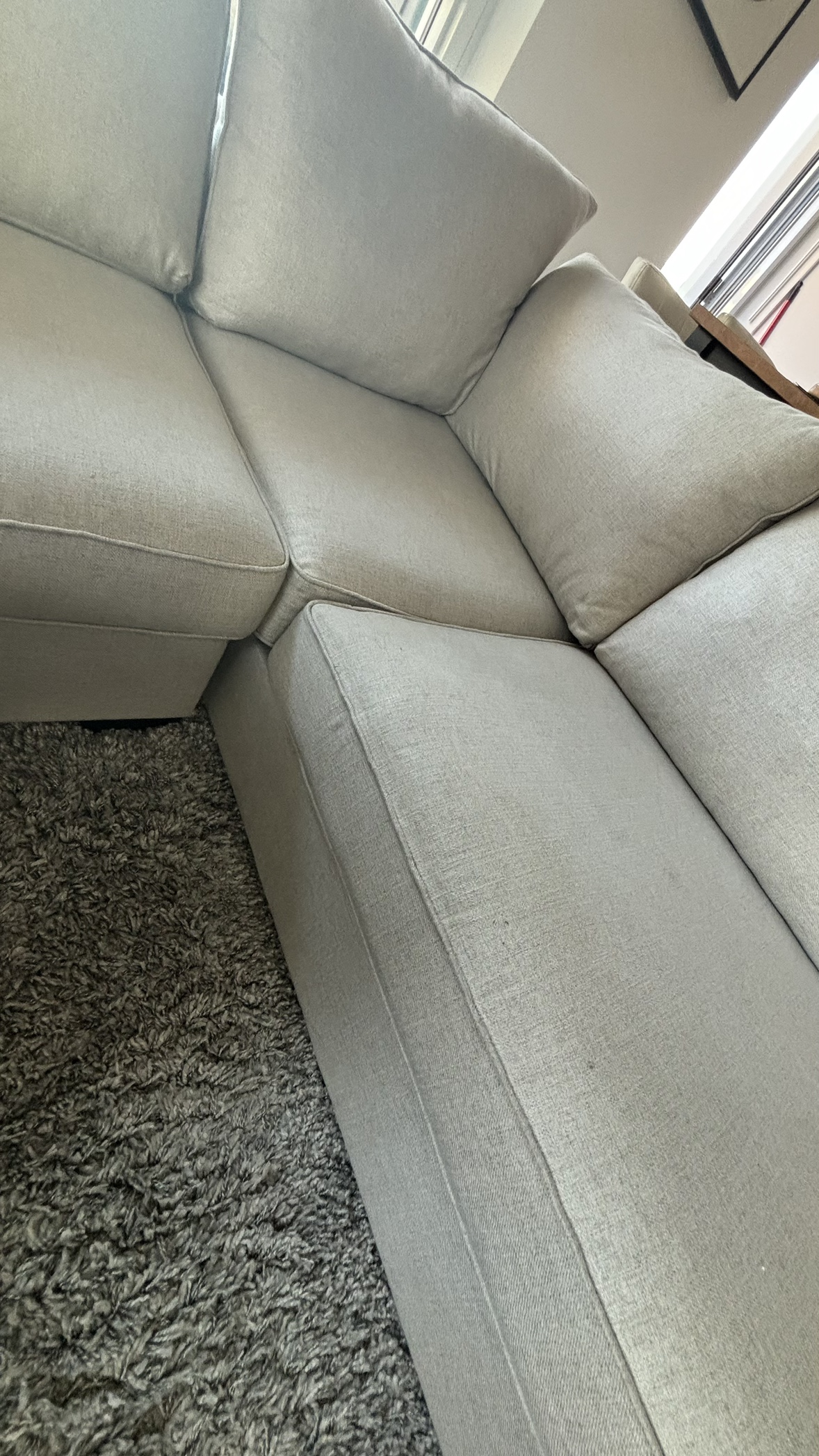 Sectional Sofa - photo 3