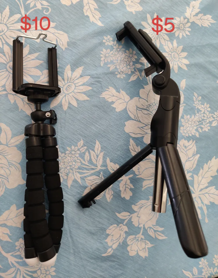 Selfie stick thumbnail