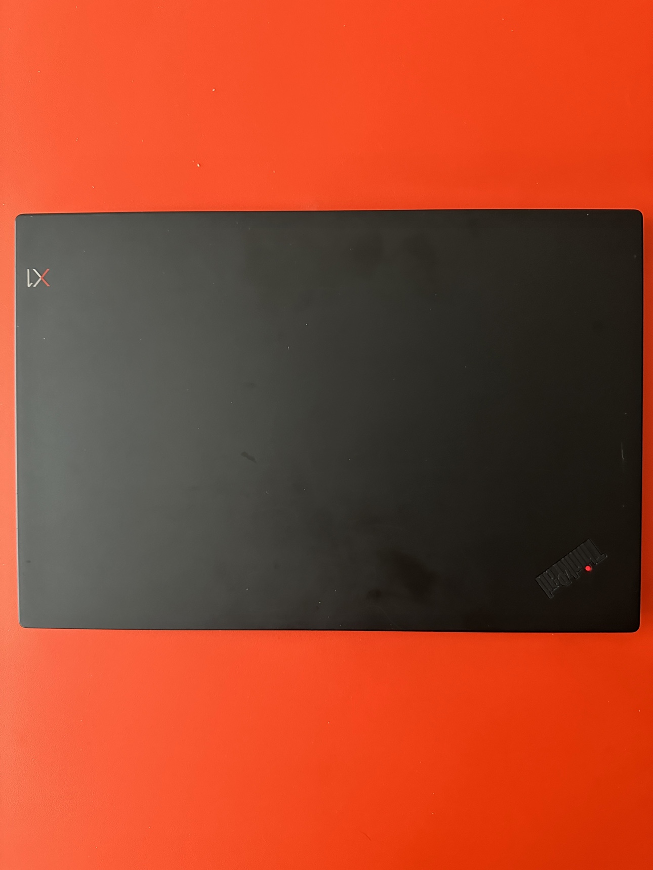 Lenovo Thinkpad X1 Carbon-2k 1440p monitor, i7cpu, 16GB Ram, 2TB - photo 3