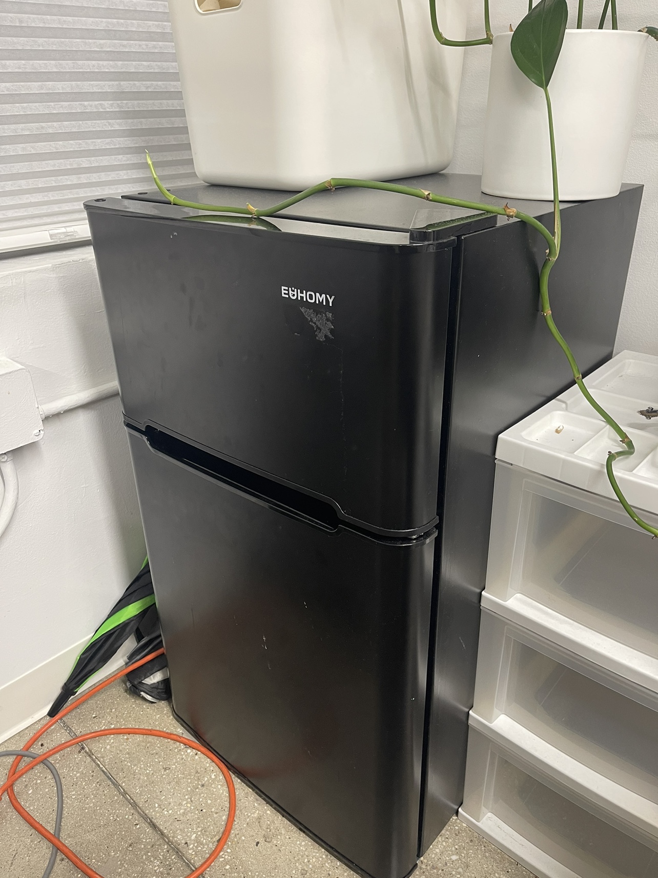 Euhomy Mini Fridge - photo 2