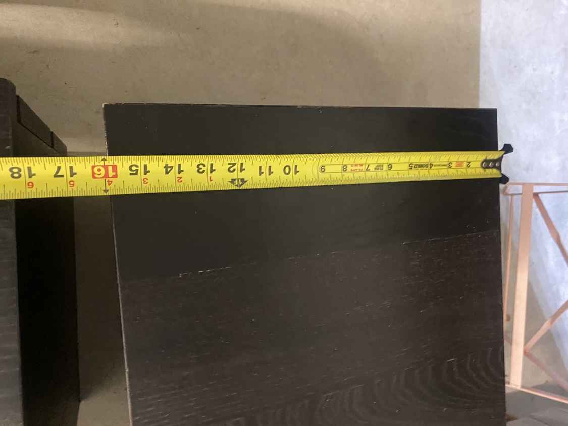 IKEA MALM Nightstands (Pair) - photo 5