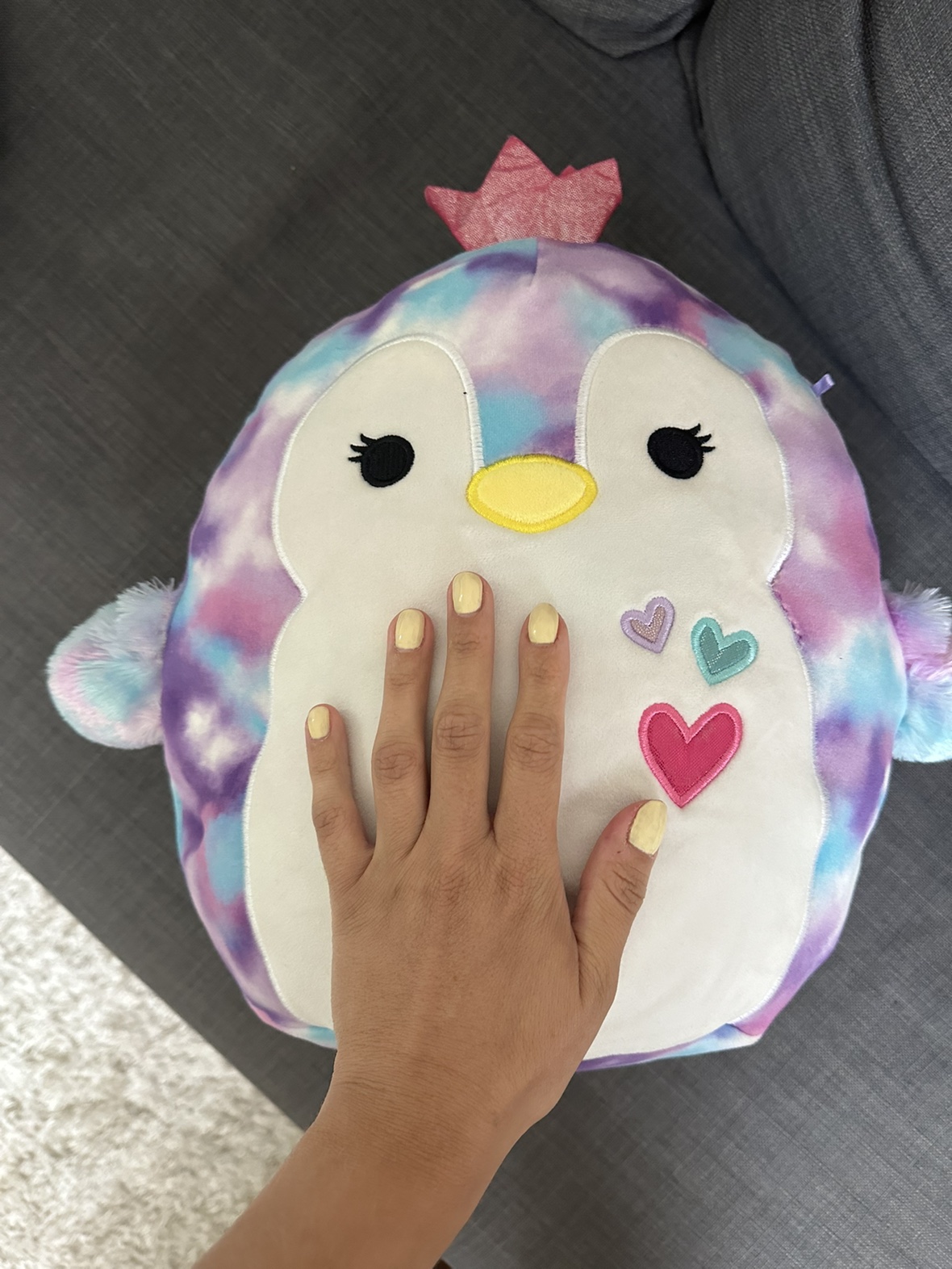 Squishmallow Tamara - photo 5