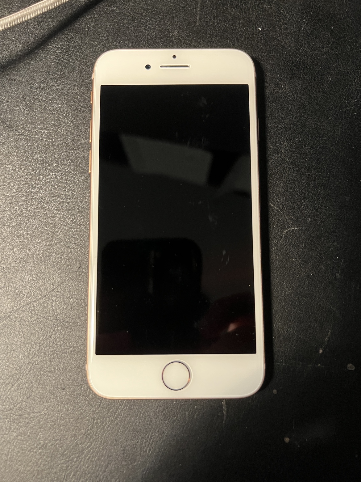 iPhone 8 Rose Gold - 64GB - photo 4