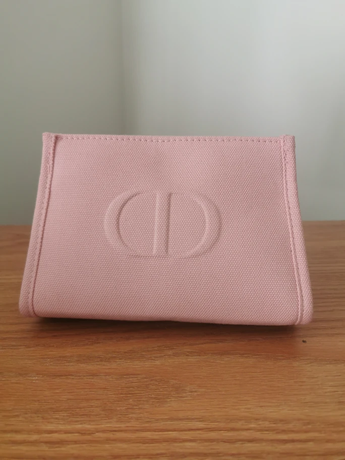 Dior Makeup Bag