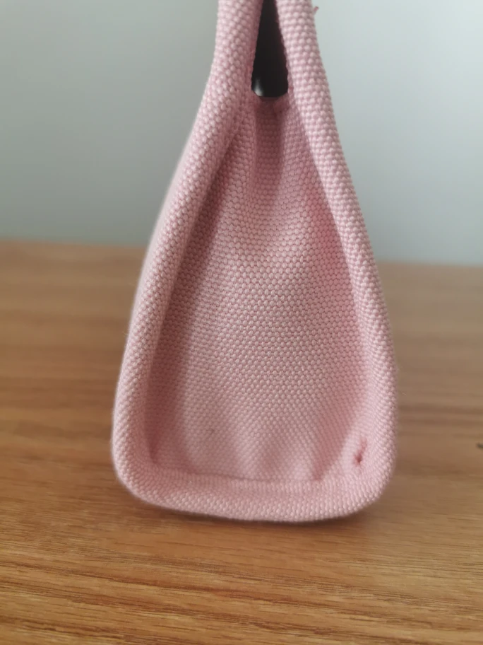 Dior Makeup Bag - photo 3