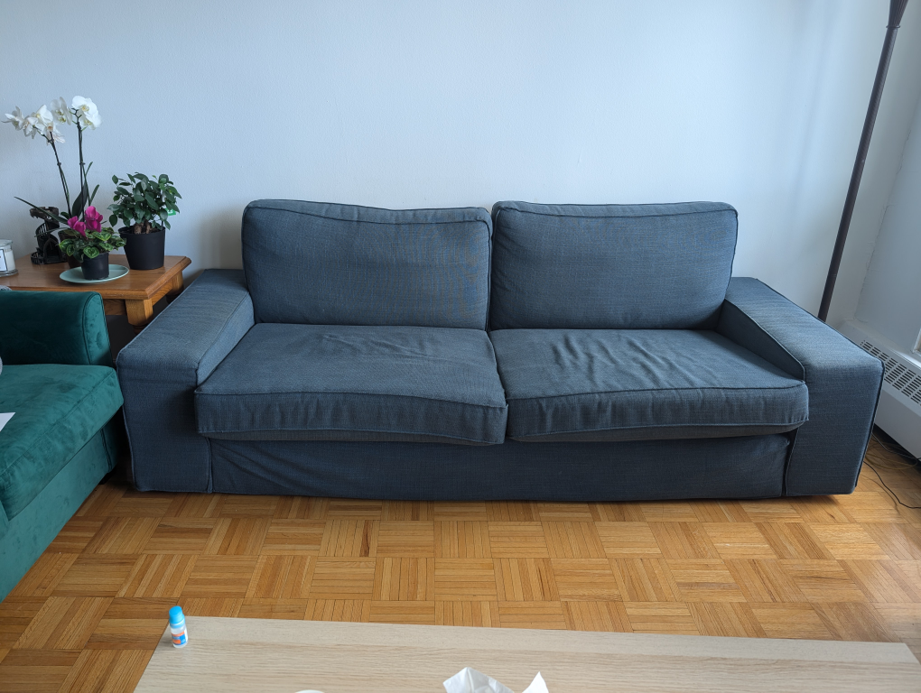 IKEA Sofa
