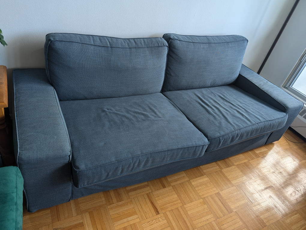 IKEA Sofa - photo 3