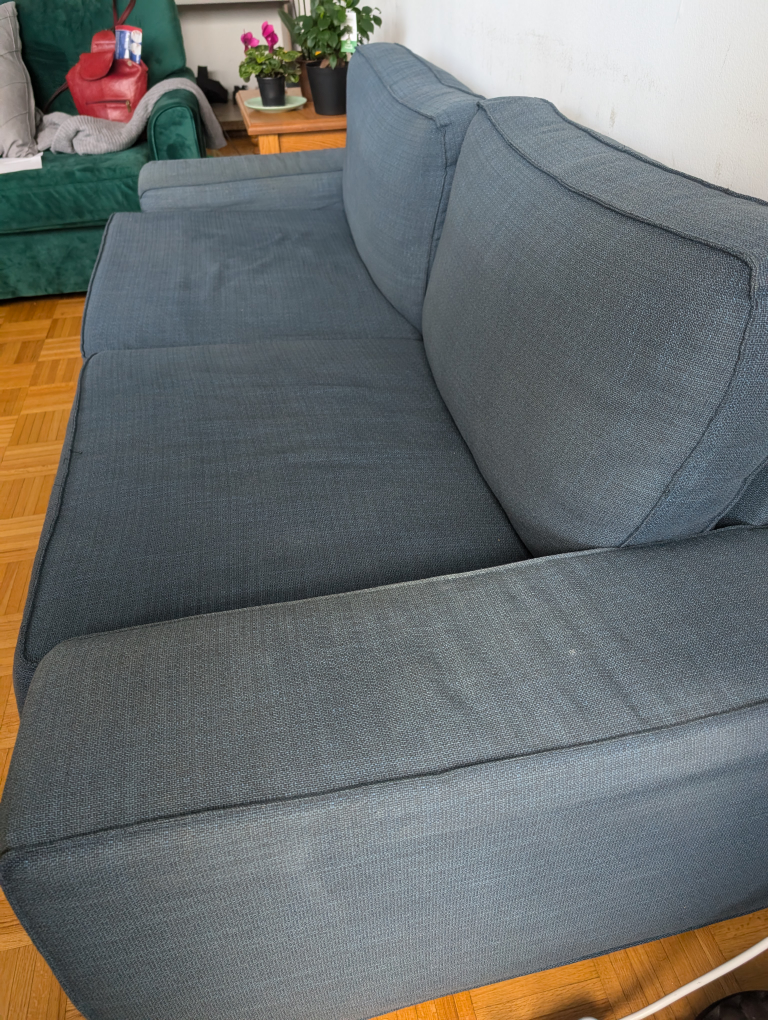 IKEA Sofa - photo 4
