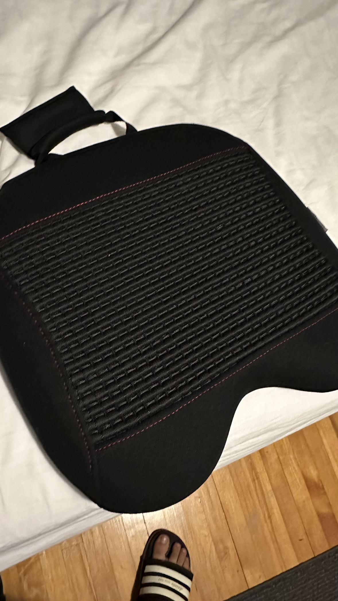 Memory Foam Seat Cushion - photo 2