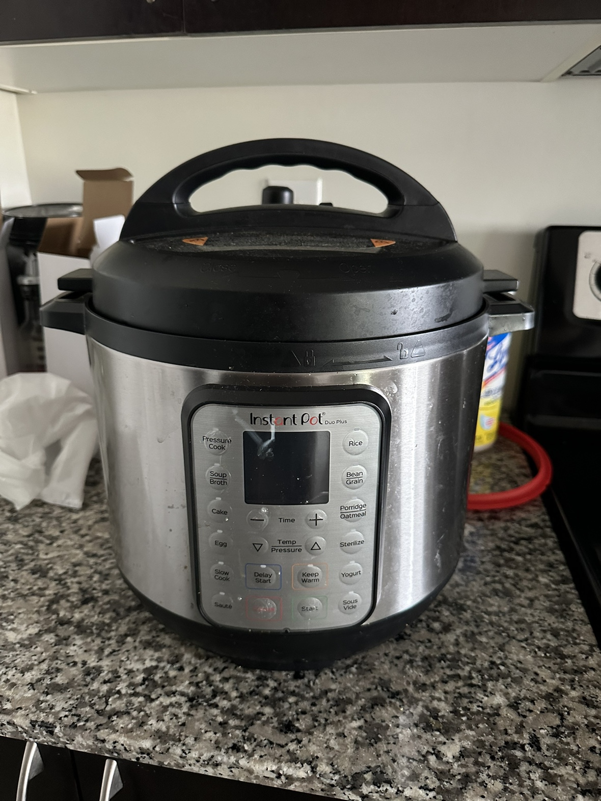 Instant Pot Duo Plus - photo 2