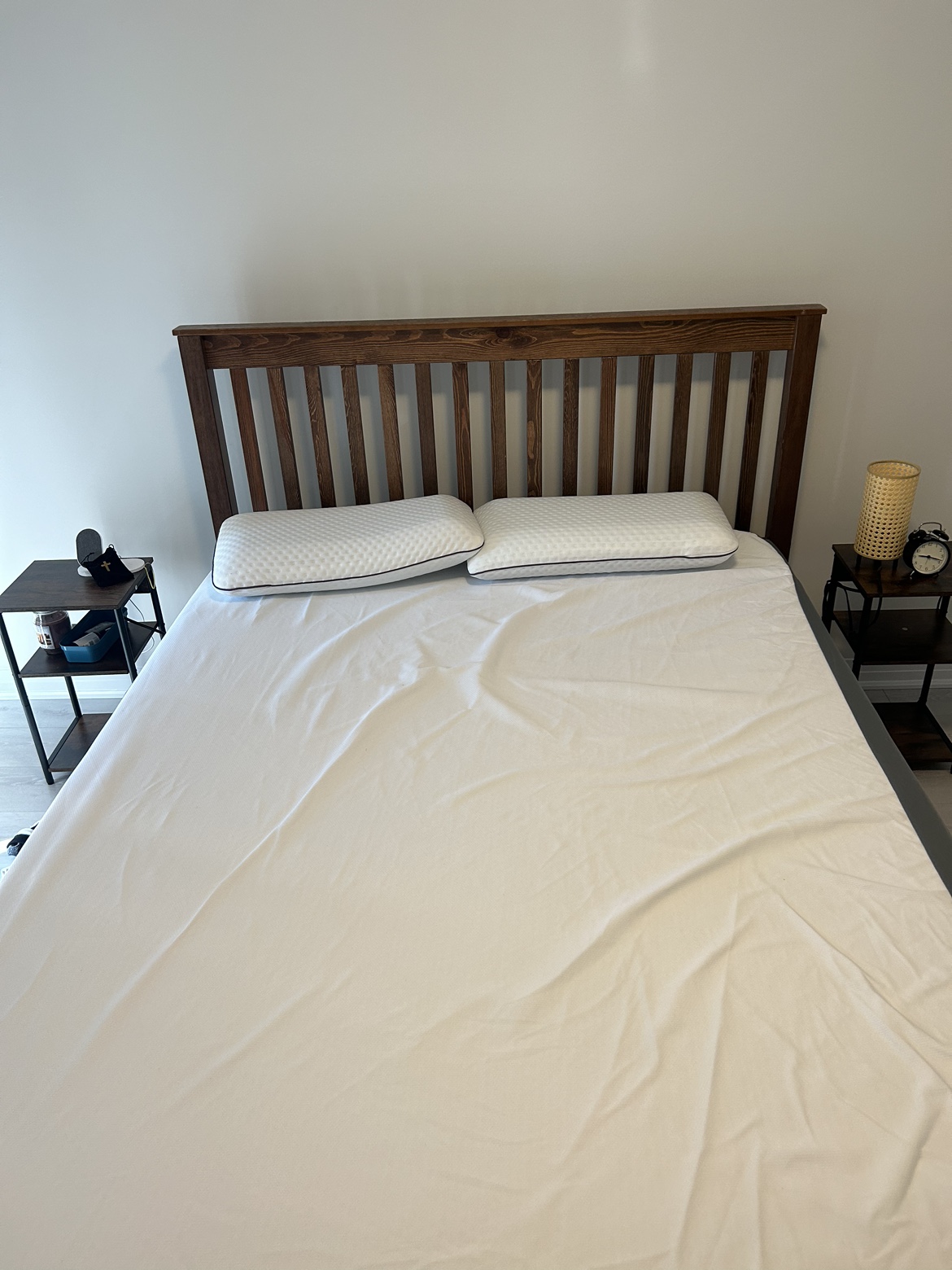 Queen Size Mattress - Emma - photo 3
