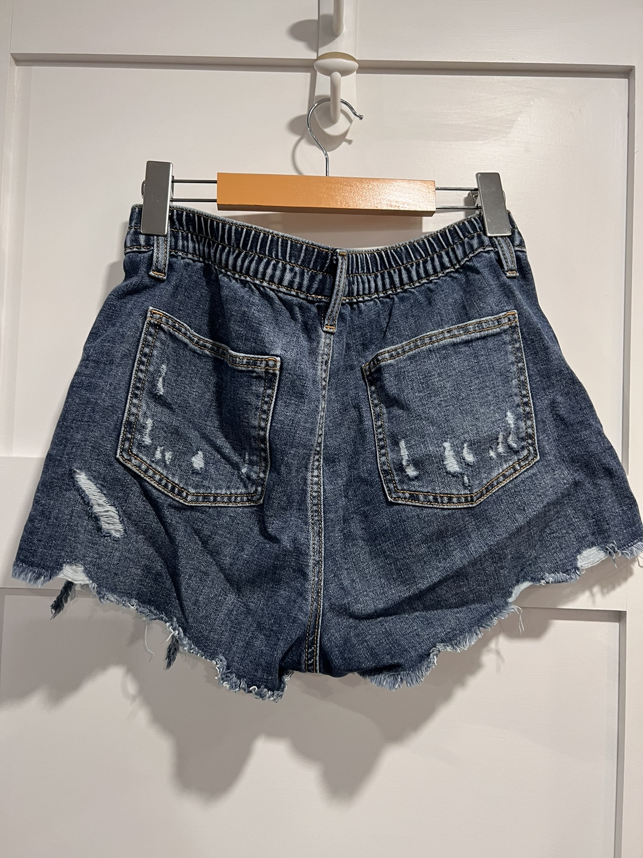 Aerie Denim Shorts - photo 2