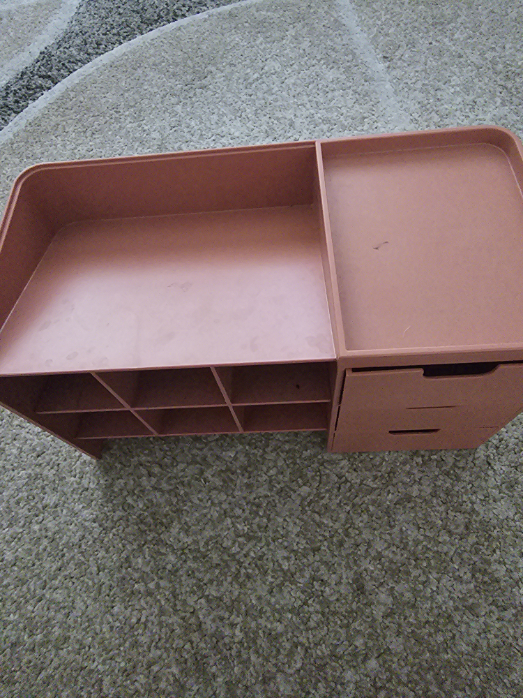 Makeup Organizer