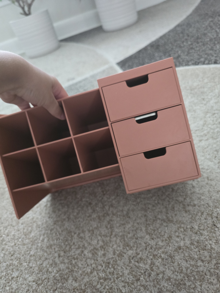 Makeup Organizer - photo 2
