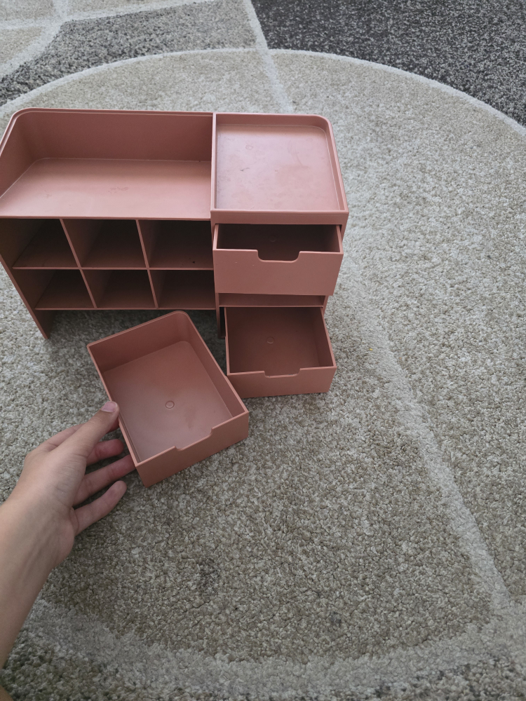 Makeup Organizer - photo 3