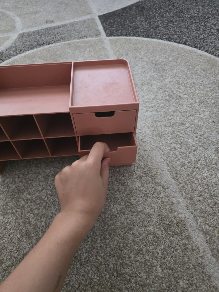 Makeup Organizer - photo 4