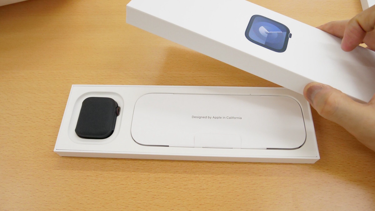 Apple Watch Series 9 GPS+CELLUAR (NEGOTIABLE)