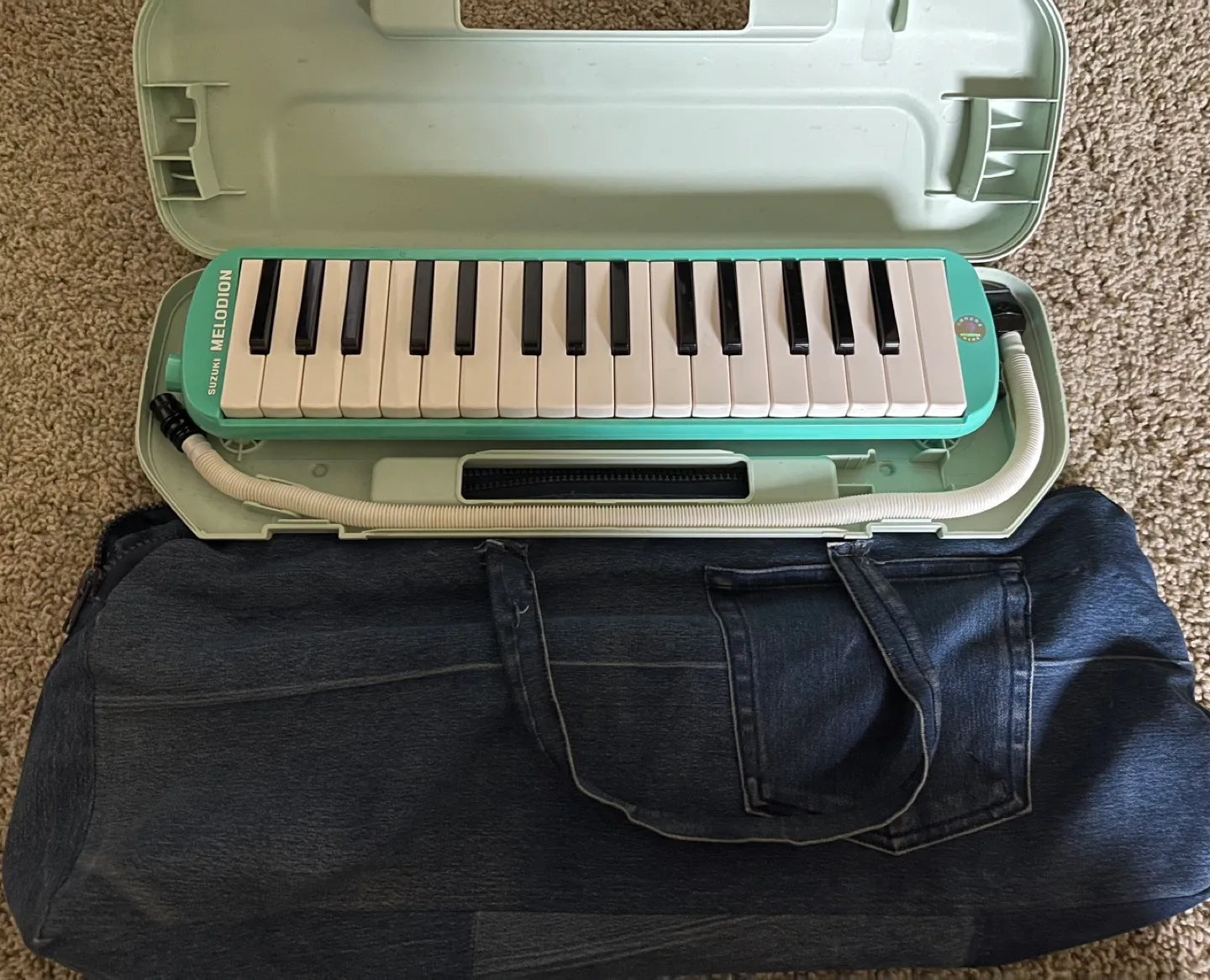Suzuki Melodion thumbnail