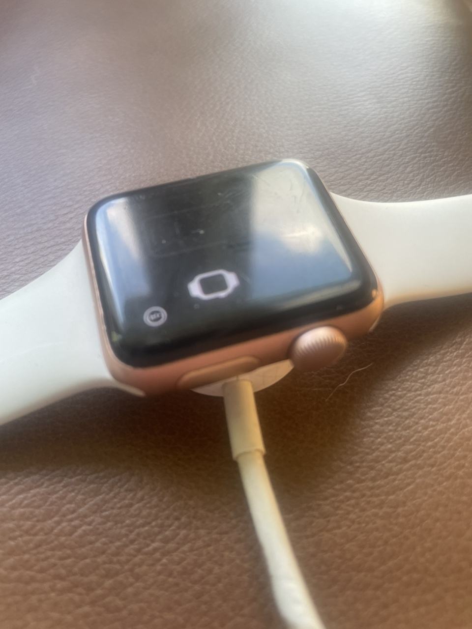 Apple Watch Series 3 38mm - photo 3